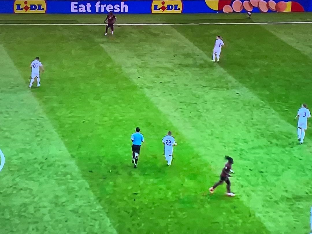 VIDEO Euro24: Borbena Slovačka pobijedila favoriziranu Belgiju