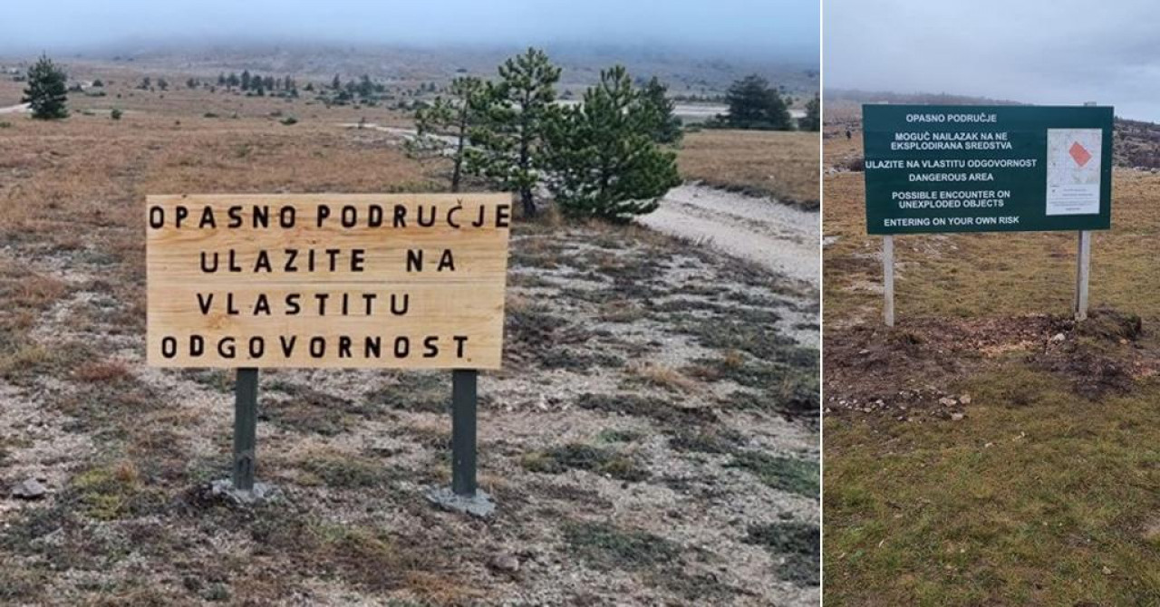 Detalji tragedije: Ti Česi su tamo došli ciljano i ušli duboko, pa fotografirali su se kraj tenka! A znam i od čega je zapravo stradao dječak…