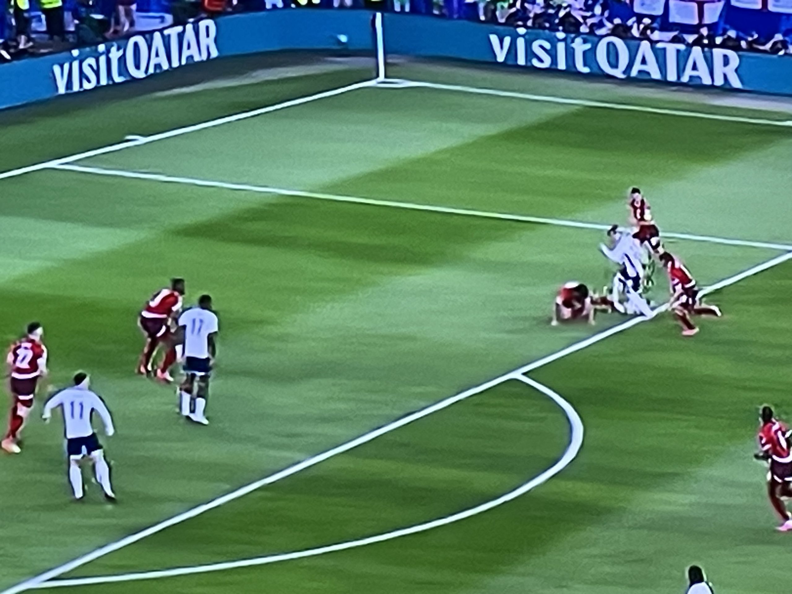 Euro24: Englezi na jedanaesterce izbacili Švicarce