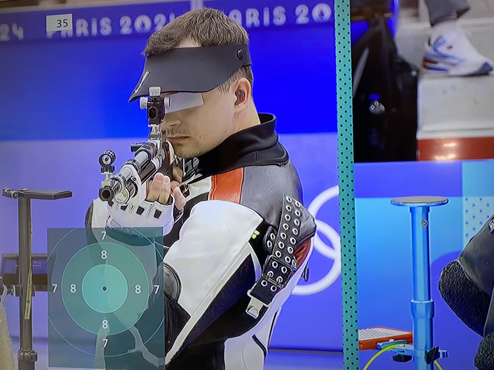 Maričiću olimpijska bronca!