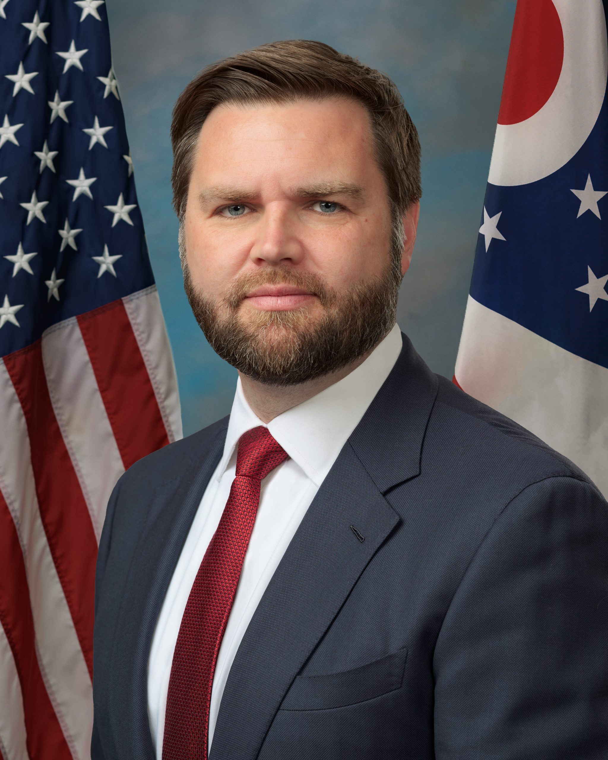 Ovo je čovjek kojeg Donald Trump vidi kao nasljednika: Potreban nam je vođa