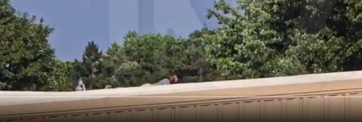 Hrvatski vještak za balistiku: Nemoguće je da je netko Trumpa namjerno pogodio u uho s udaljenosti od 150 metara