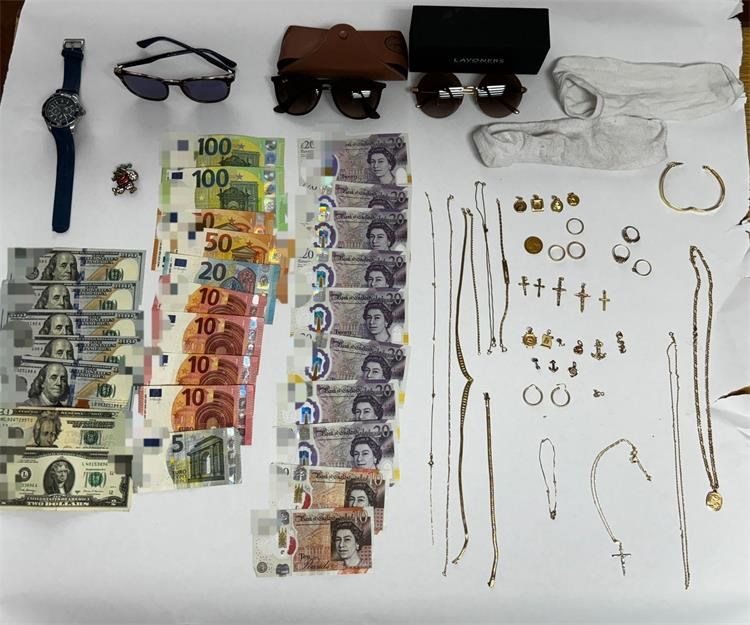 Pronađeni Rumunji, počinitelji 31 provale u stanove