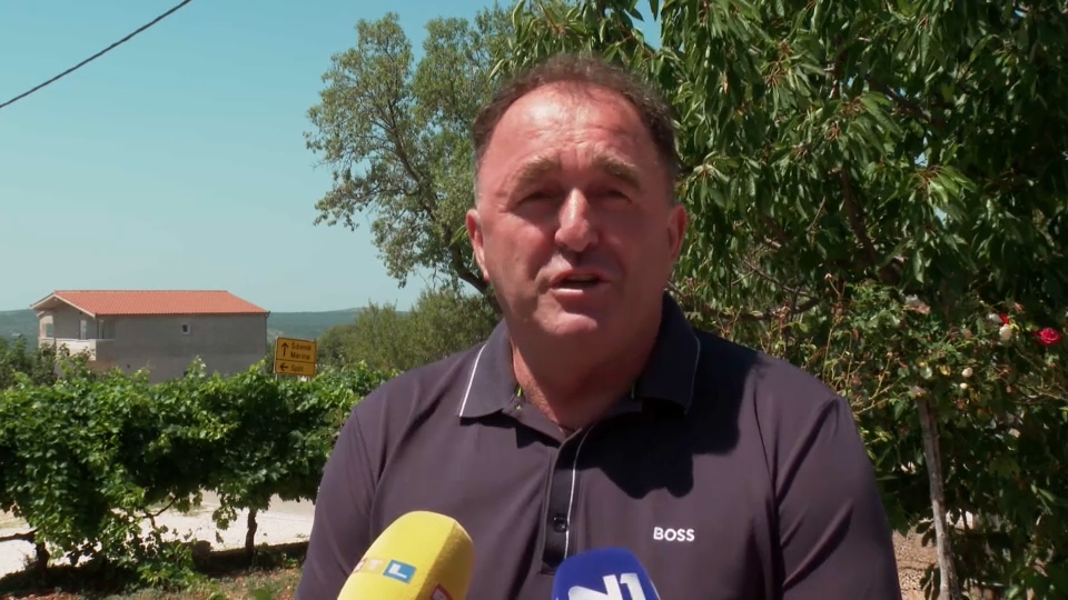 Mještani Marine žele rušiti načelnika referendumom: Ako bude trebalo, blokirat ćemo magistrale!