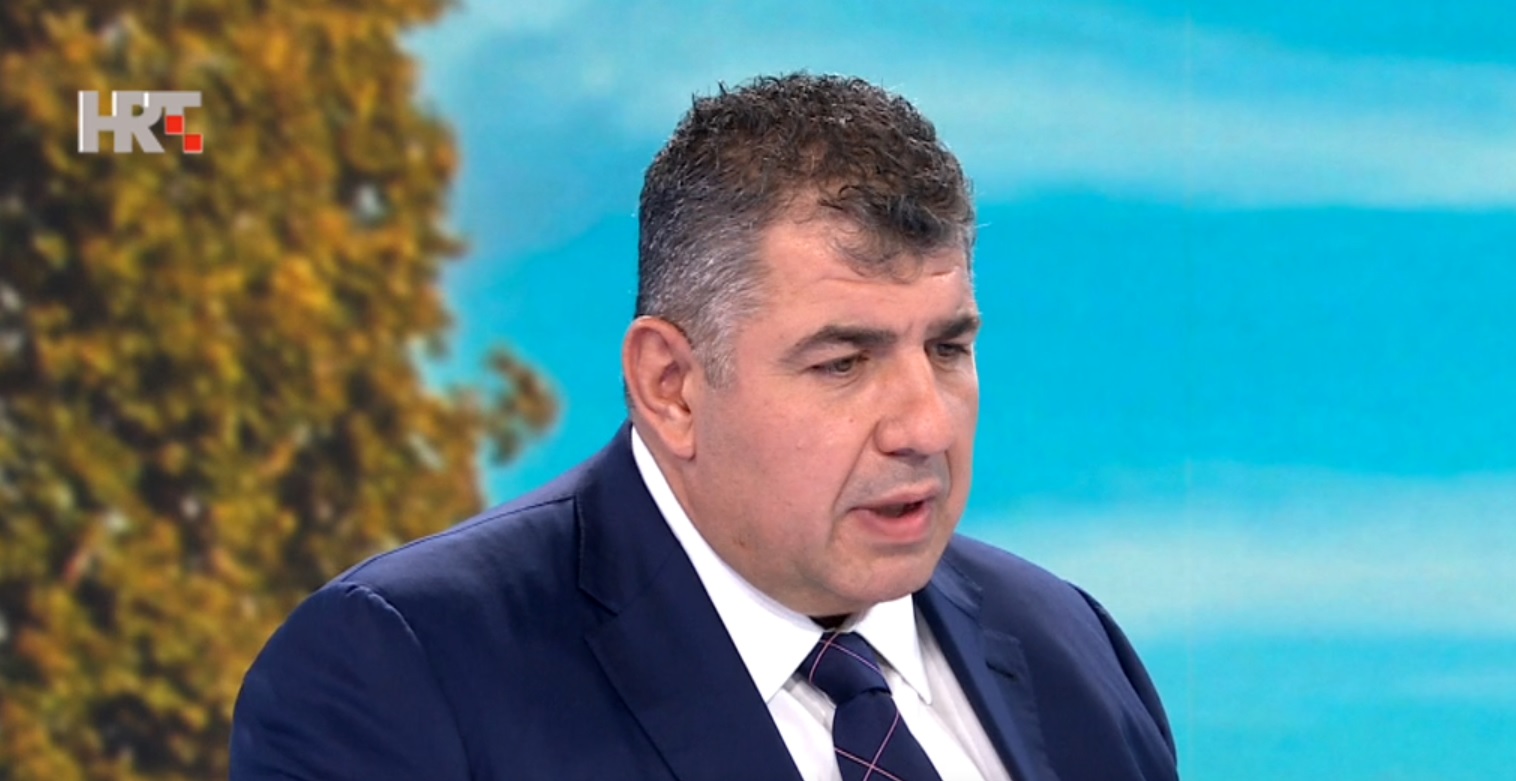 Vujnovac: Da sam ruski igrač, brže i jednostavnije bih završio ovaj proces