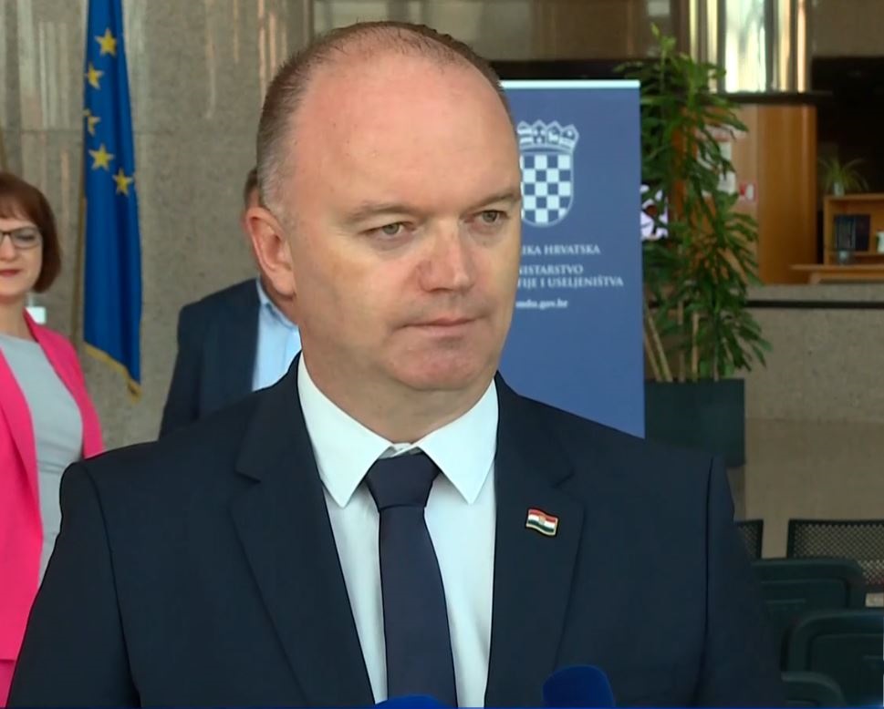 Ministar demografije: Djecu ne rađaju ni novac niti projekti