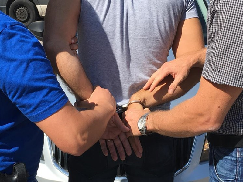 Niz provala: U Senju uhićena dva slovačka provalnika, pomogli i policajci iz Slovačke