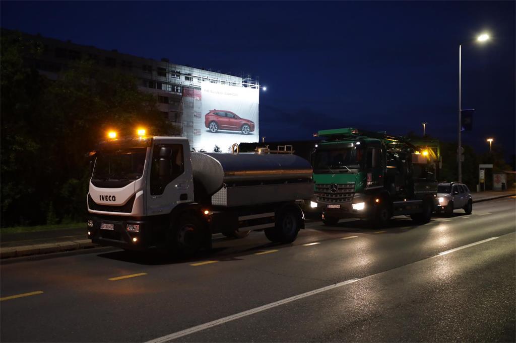 Gdje zapinje s pražnjenjem septičkih jama u Zagrebu? Glasajte za nas pa ćemo riješiti!