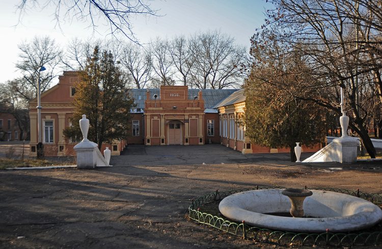 New York se od ovog tjedna zove Novgorodske: Nekoć bogati industrijski gradić, danas pakao na zemlji