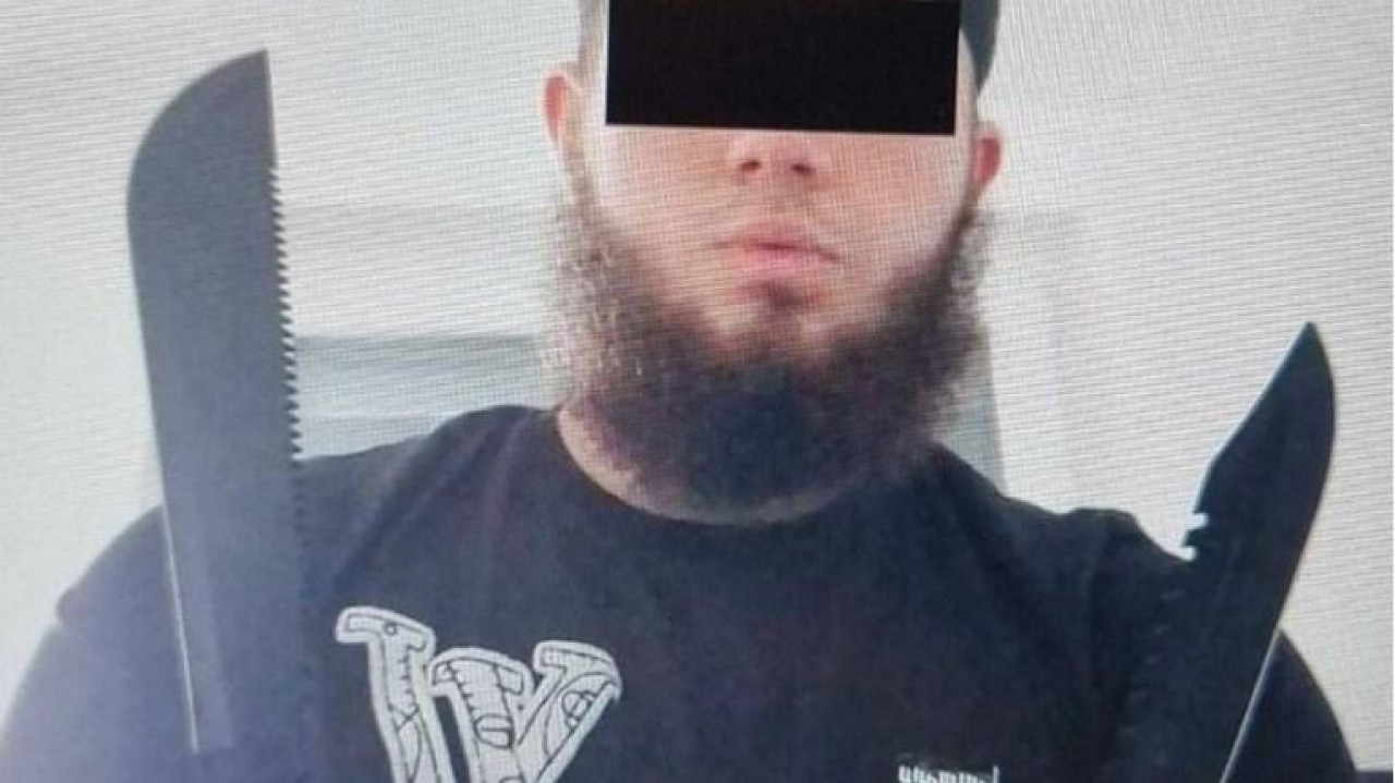 Ovo je glavni terorist iz Beča: Planirao je veliko krvoproliće, na kraju se htio raznijeti, prisegnuo je na vjernost ISIS-u