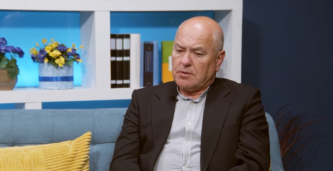 Istaknuti član DP-a: Ako pobijedi Penava, stranka je gotova, više neće postojati