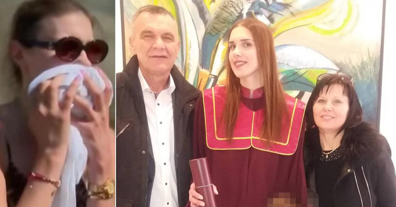 Javio se šef Hrvatskih šuma: Bile su u stanju šoka, vatra je uništavala sve pred sobom, ušla nam je u dvorište… Oprostite!