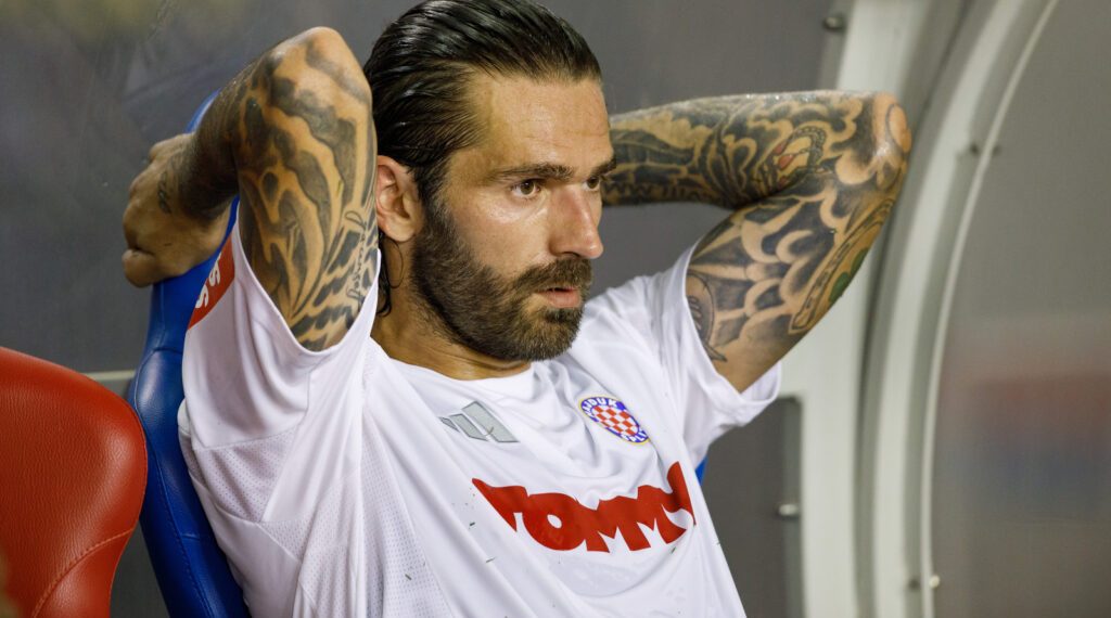 VIDEO Obračun talijanskih trenera bez pobjednika: Livaja spasio Hajduk od poraza