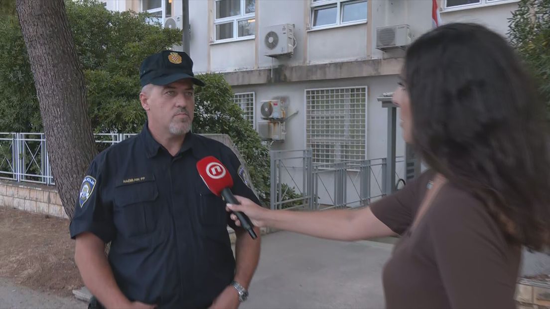 Policija o stravičnim detaljima tragedije na Viru: Zatekli smo razbacane dječje stvari, sjedalica… Majka je sve spasila, gurala je kolica