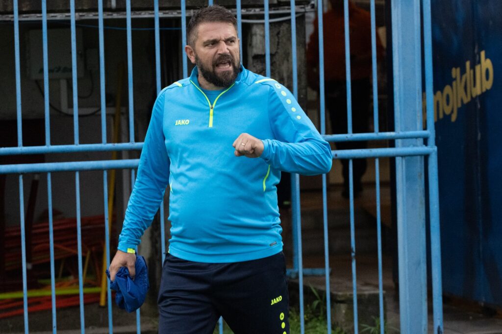 VIDEO Slaven i Lokomotiva podijelili bodove u zanimljivom susretu, Radeljić isključen