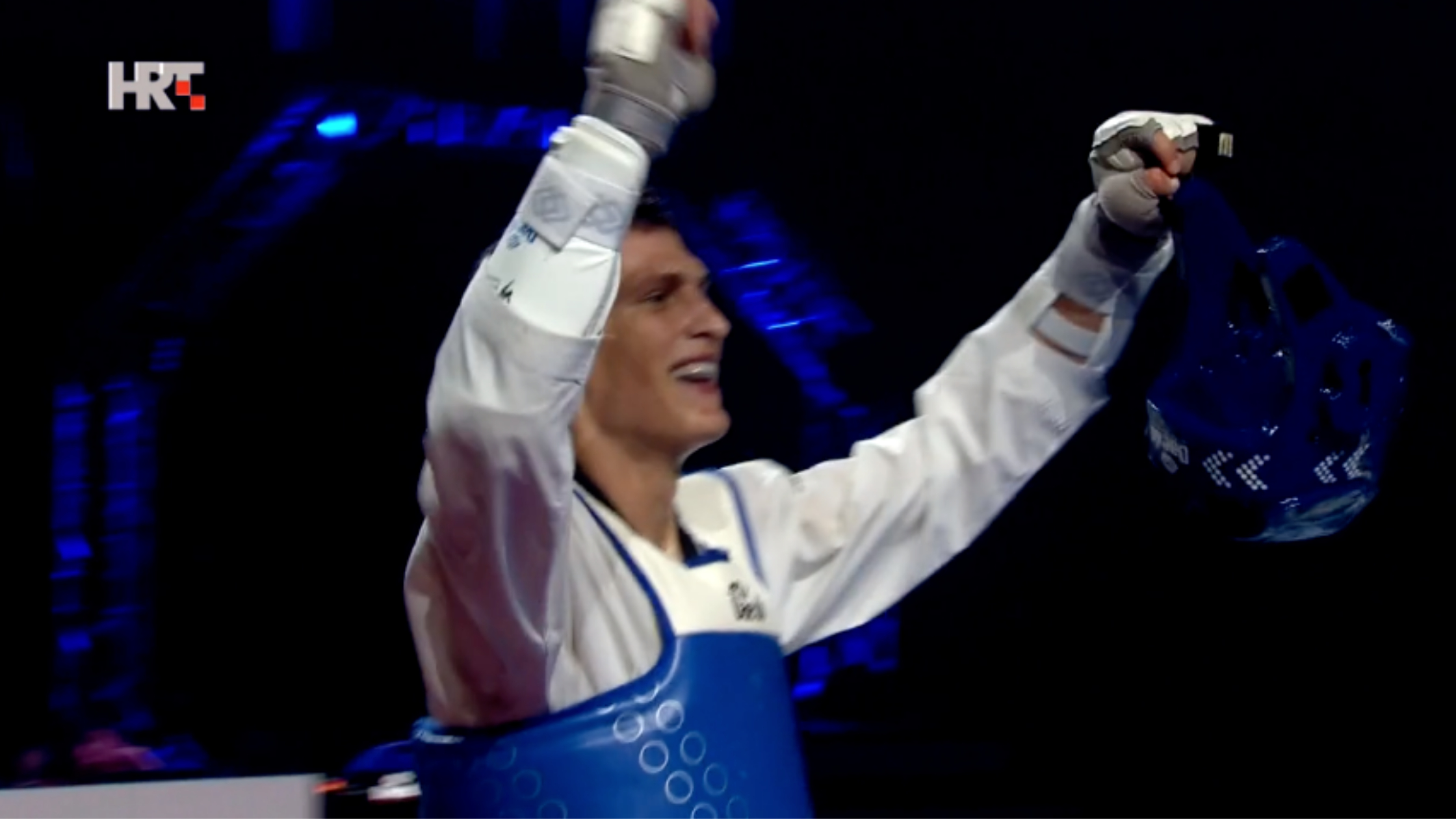 Šapina izgubio borbu za broncu
