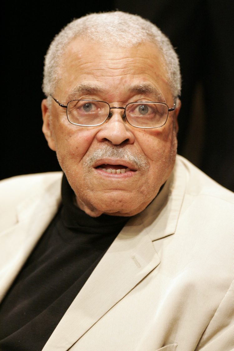Preminuo James Earl Jones: Darth Vader, Mufasa, Simpsoni…