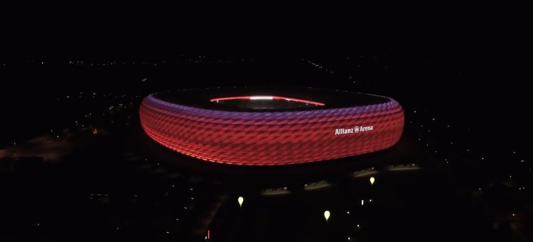 VIDEO Iz minute u minutu, Liga prvaka, Bayern-Dinamo 9:2: Teški potop u Bavarskoj, Modri doživjeli najteži poraz u europskim utakmicama