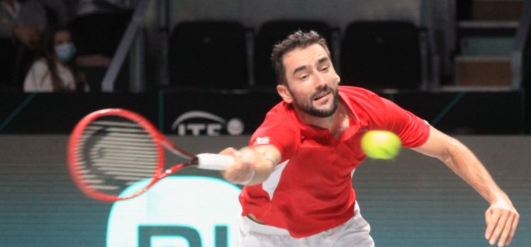 Čudesni Čilić osvojio ATP turnir kao njajniže rangirani igrač ikada, sa 777. mjesta na ATP listi