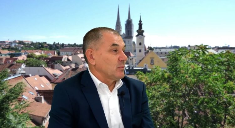 VIDEO Lovrić: Nadam se da će Tomašević zbog lošeg upravljanja gradom jednog dana doći ne samo pod političku lupu već i pravosudnu
