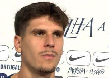 Debitant u dresu Vatrenih Matanović: Sad igram za Hrvatsku i ostavit ću srce na terenu, sad sam pokazao malo, a jedva čekam dalje