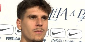 Debitant u dresu Vatrenih Matanović: Sad igram za Hrvatsku i ostavit ću srce na terenu, sad sam pokazao malo, a jedva čekam dalje