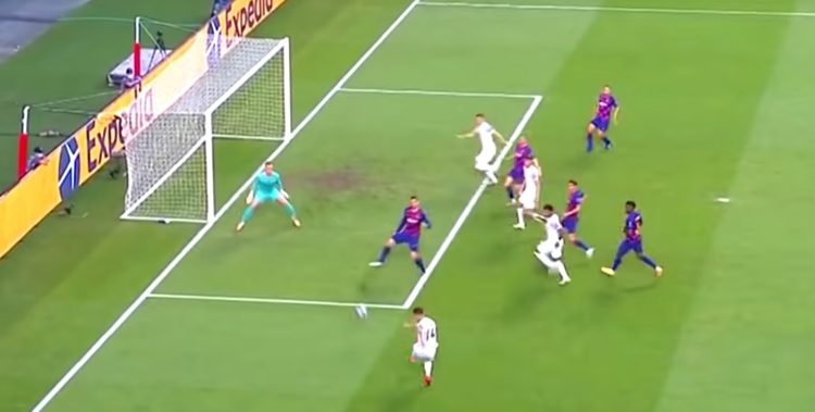VIDEO Ne tako davno Bayern je razmontirao Barcelonu s Messijem – 8:2. Gol je postigao i Perišić