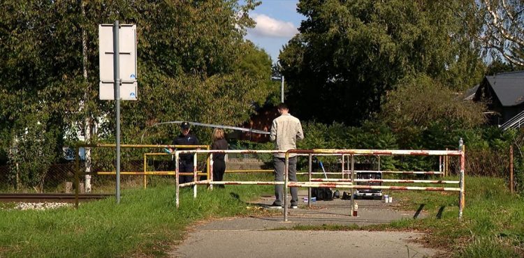 Nogometni klub je zavijen u crno. Stradao je dječak koji se žurio jer je kasnio na trening