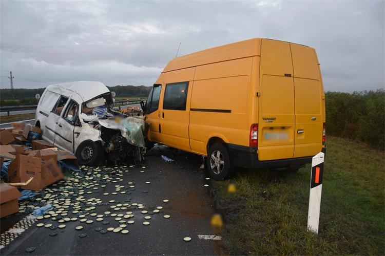Policija objavila detalje o stradavanju Srbijanaca u kaosu na A3