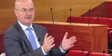 Radić o postavljanju 10 uvjeta: Hrvatski birači su rekli da ovaj brod treba skrenuti u desno, a moje bivše kolege su to izdale