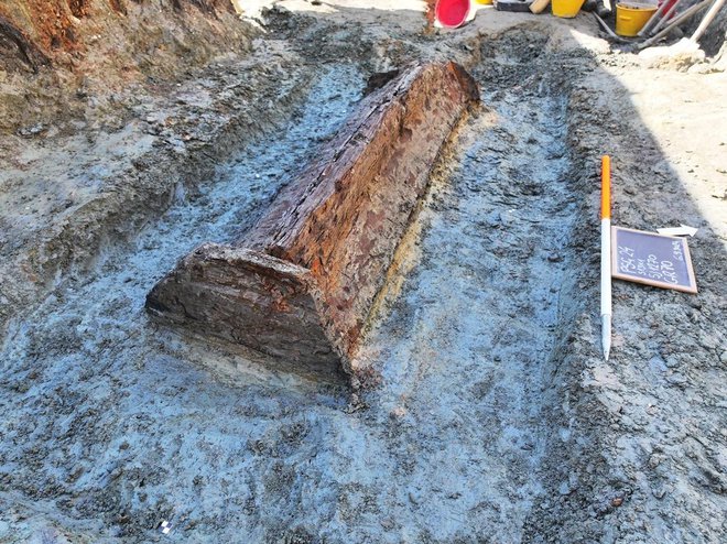 Senzacionalno otkriće na području Pakraca: Arheolog ističe da to upućuje da se radi o vampirizmu