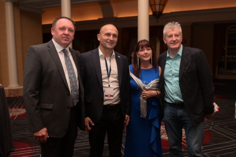 Anušić u SAD-u: Velik broj mojih prijatelja nakon rata nije se snašao u civilnom životu