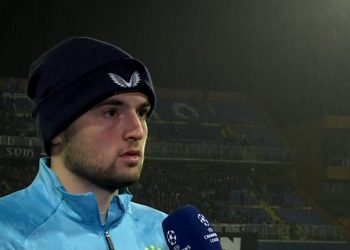 Baturina o sucu: Stvarno mi nije jasno, gledam ono na maloj kameri, stvarno mi nisu jasne odluke