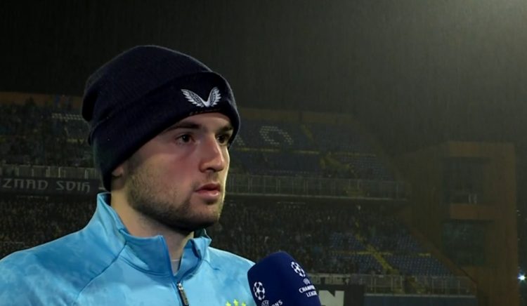 Baturina o sucu: Stvarno mi nije jasno, gledam ono na maloj kameri, stvarno mi nisu jasne odluke