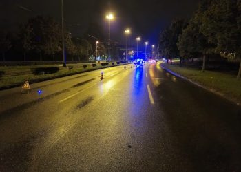 Velika represija policije i blokade u Zagrebu: Kontrolirano 5523, alkotestirano 3033, od toga 307 pijanih