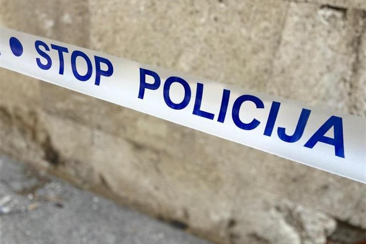 Strava u Zadru: Na gradilištu pronađeni dijelovi ljudskog kostura