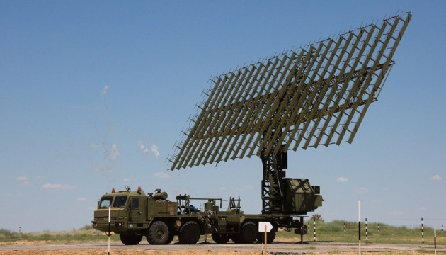Ukrajinci američkim oružjem uništili čuveni ruski radar Nebo-M