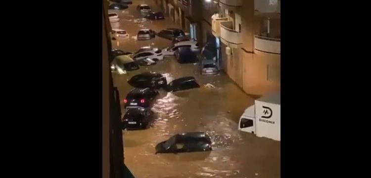 VIDEO, FOTO Tragedija u Španjolskoj, bujične poplave odnijele više od 70 života