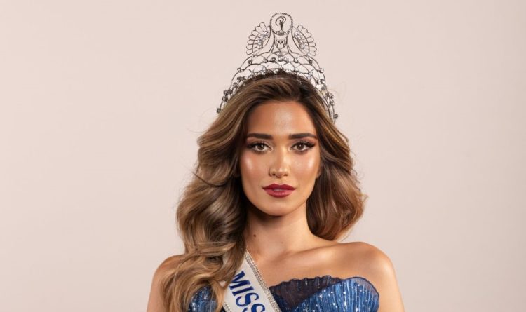 FOTO Prelijepa Miss Universe Hrvatske putuje u Meksiko na svjetski izbor