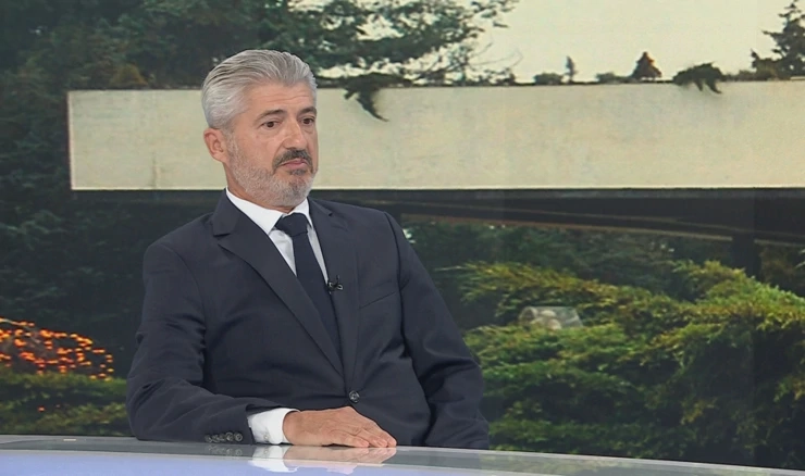 Tokić Kartelo: Moji glasači su svi oni kojima je pun kufer ovakve svađalačke politike