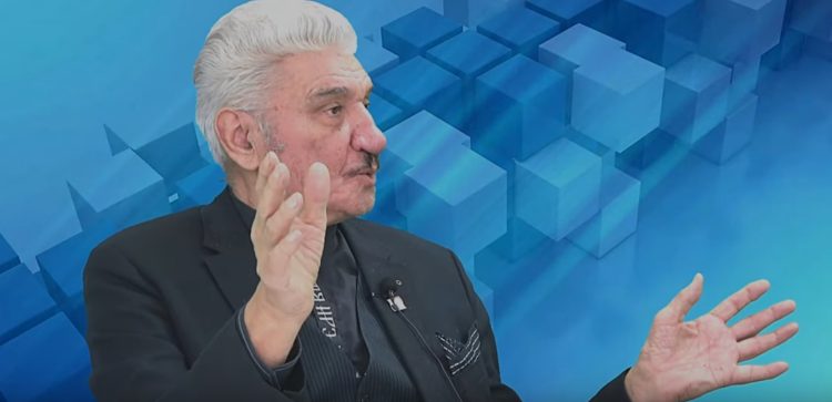 VIDEO Domazet Lošo: Rat u Ukrajini može biti gotov za 48 sekundi; Evo tko ne smije biti Predsjednik RH