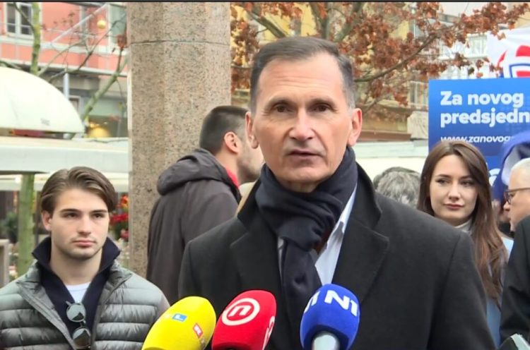 Prikupljanje potpisa za predsjedničke izbore tek je počelo i za neke je već završilo