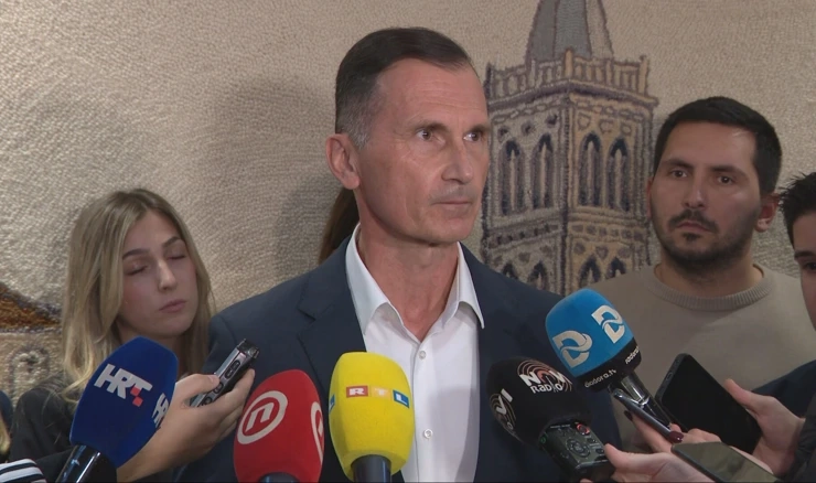 Primorac: Milanović je bio u pravu kad je rekao – “Ja nikada nisam rekao da sam pošten političar”