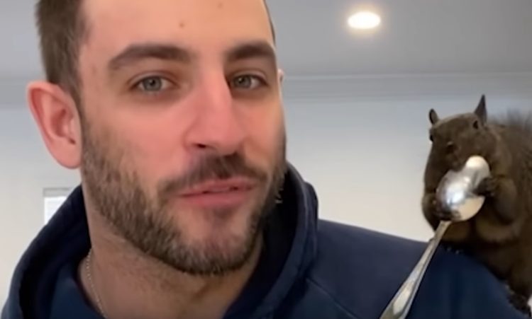 VIDEO Zvijezda društvenih mreža eutanazirana nakon anonimnih pritužbi