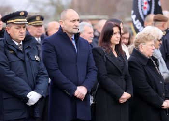 Obilježena 33. godišnjica najtragičnijeg dana u povijesti Antunovca: Učinili ključno za spasiti Osijek