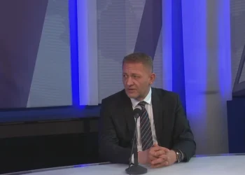 VIDEO Beljak je uvjeren da Plenković vani ljubi guzice. Iznio crni scenarij s migrantima: BBB, Torcida i masa ljudi… pa ćemo imati krvi do koljena