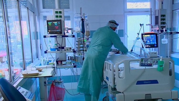 Strah od odlaska u bolnicu u Čakovcu: Pokrenut nadzor. Pacijentici dali krivi krvni pripravak. Sad je više nema