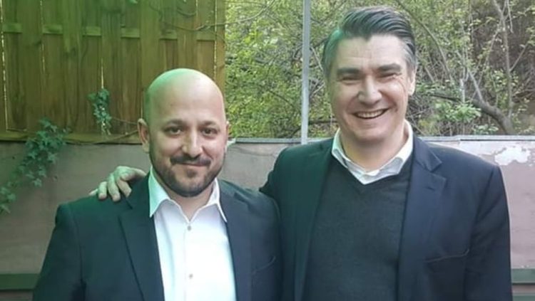 Nekadašnji Milanovićev ministar: Kekini sveci nisu. Nitko me ne može uvjeriti da Mile nije u životu primio honorar na “keru”
