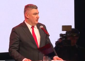 Milanović: Pružao sam i prije pet godina ruku prema onima koji imaju najveću odgovornost – a to je Vlada i vlast
