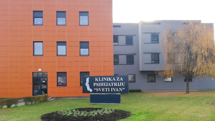 Klinika s programom Boje: Slučaj strave iz Prečkog je već drugi slučaj osobe koja čini se nije trebala biti puštena sa psihijatrije